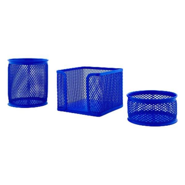 Bion Perfore 3 Lü Set Canlı Renkler 9305 (12 Li Paket) - Image 1