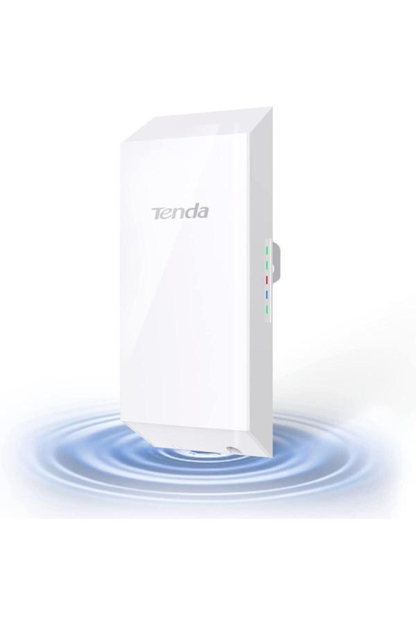 O1-5G Outdoor 300 Mbps 8 Dbi 5 Ghz Dış Mekan Access Point - Image 1