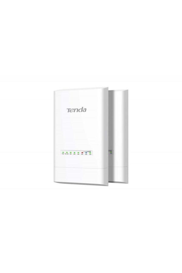 Tenda Os3-Kit Outdoor 5 Ghz 867 Mbps Dış Mekan Cpe Access Point - Image 1
