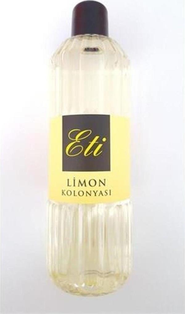 Limon Kolonya Pet Şişe 400 ML - Image 1