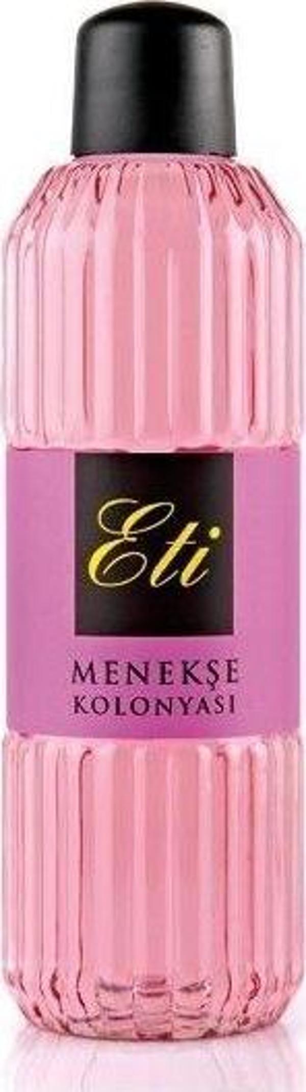 Menekşe Kolonya 400 ML Pet Şişe - Image 1