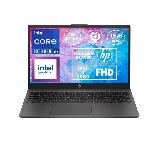 HP 250 G10 I5-1334U 8 GB RAM 1 TB SSD 15.6'' FHD W11H B2NC1ES500 - Image 1