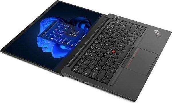 Thınkpad E14 21E3S0S600 I7-1255U 16GB 512GB SSD 2gb MX550 14" Fhd Freedos Notebook - Image 1