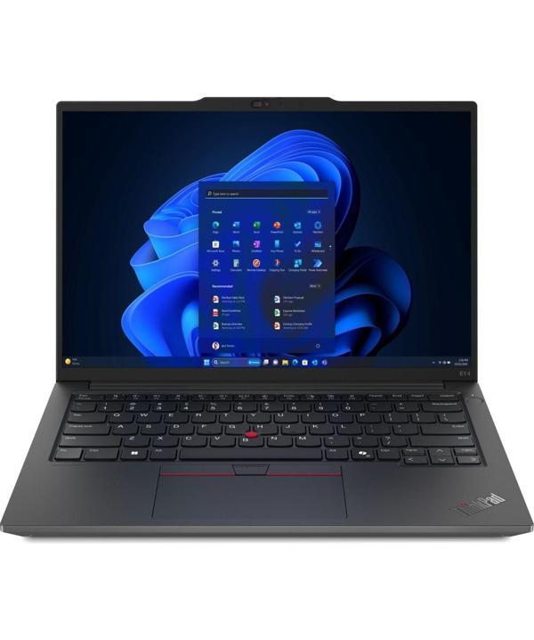 Thinkpad E14 G6 Ultra 7-155U 16 GB Ram 2 Tb SSD 14" Windows 11 Pro 21M8S0LRTX ZI714 - Image 1