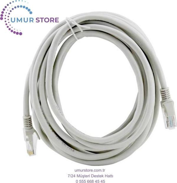 Kablo Cat6 15 Metre - Image 1