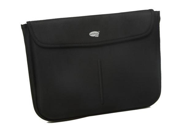 Bafix 13.3" Siyah Bilgisayar Notebook Çantası Ultrabook Çantası 300890 - Image 1