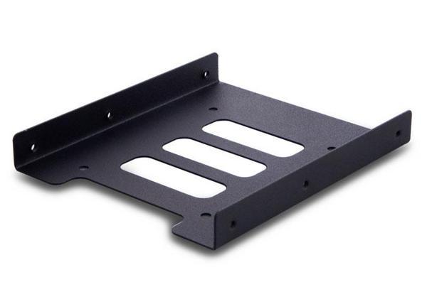 Ssd Disk İçin Pc Kasa İçi Hdd Yuva Kasası 2,5"-3,5" SL-Ssd15 - Image 1