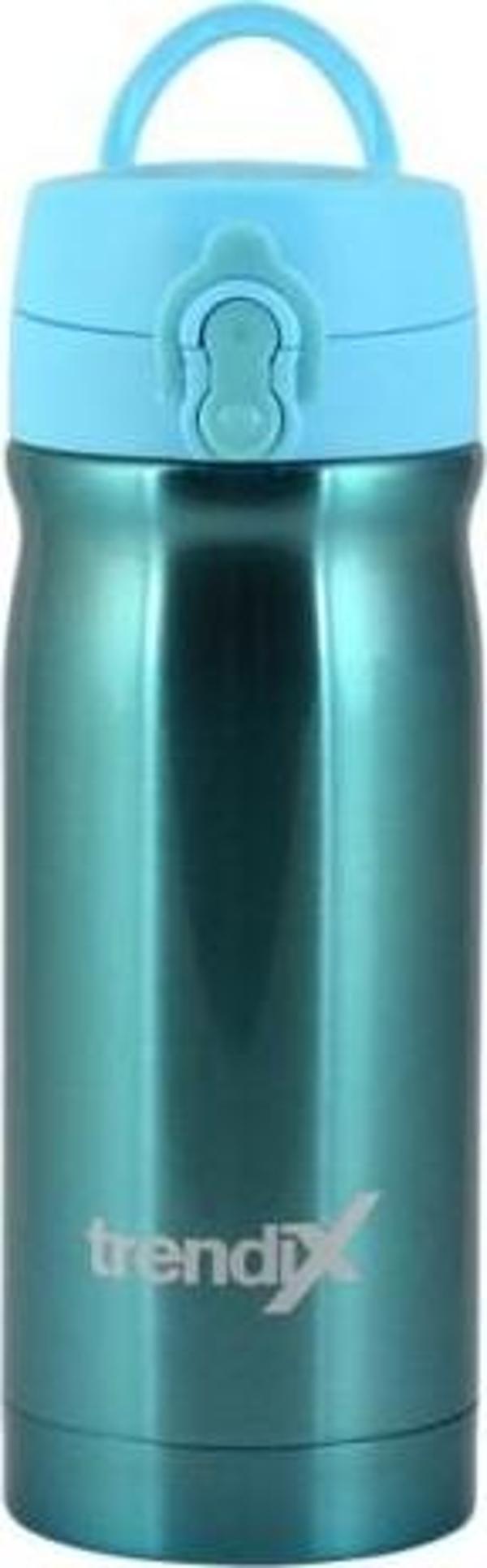 Trendix Termos Çelik İçli 350 Ml Pastel Mavi U1800-Pm - Image 1