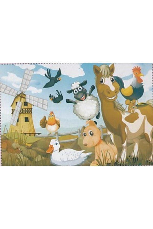 Ema Yap-Boz Hikayeli 25X35 - Image 1