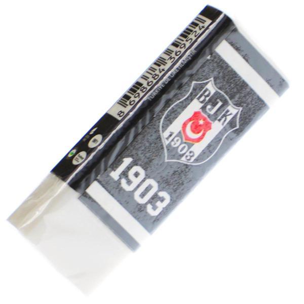 Beşiktaş Standart Silgi 469336 (20 Li Paket) - Image 1
