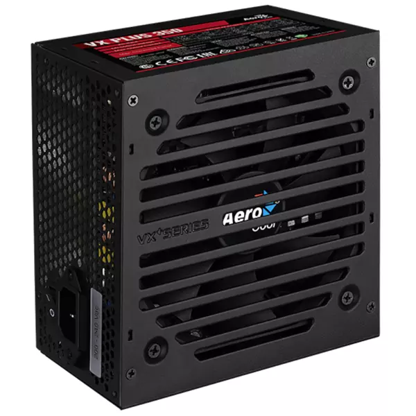 Vx Plus 350W Power Supply Kasa Güç Kaynağı Ae-Vxp350 - Image 1