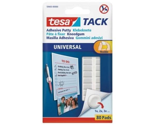 Tesa 59405 Tack Hamur Yapıştırıcı 80 Pcs - Image 1