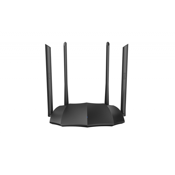 Ac8 1200 Mbps 4 Portlu Router 4 Antenli - Image 1