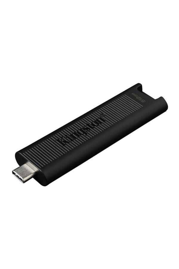 Dtmax-512Gb 512Gb Datatraveler Max 1000R-900W Usb 3.2 Gen 2 Flash Bellek - Image 1