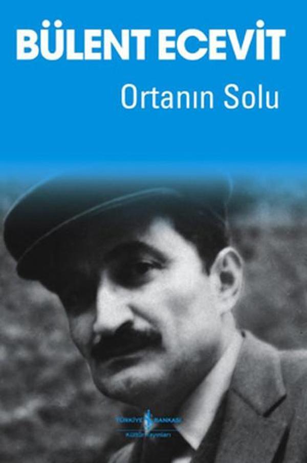 Ortanın Solu - İş Bankası Kültür Yayınları - Image 1