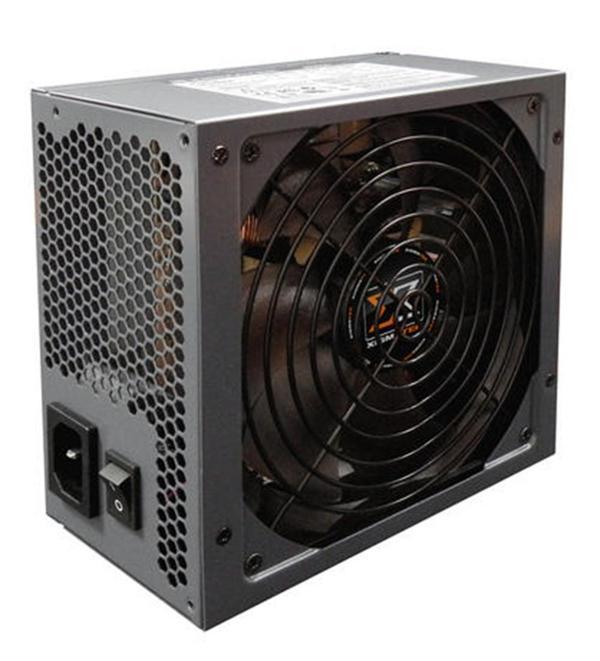 Nrp-Pc402 400W 14Cm Fanlı Kasa Güç Kaynağı Power Supply - Image 1