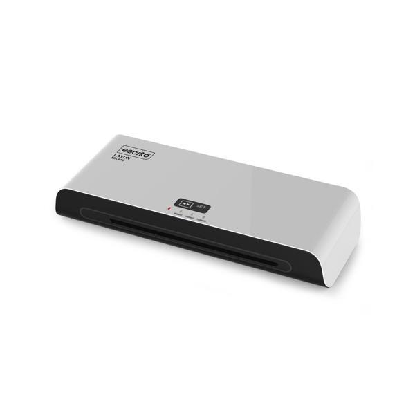 Escrito Laminasyon Makinasi Layun Ev Ve Ofis Tipi A4 ESL440 - Image 1