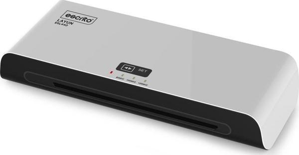 Escrito Laminasyon Makinasi Layun Ev Ve Ofis Tipi A4 ESL440 - Image 1