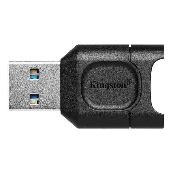 Mlpm Mobilelite Plus Usb 3.1 Microsdhc-Sdxc Uhs-II Card Reader - Image 1