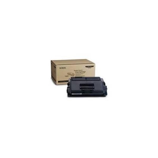 Phaser 3600 Ultra Yüksek Kapasite Black Siyah Toner 20.000 Sayfa 106R01372 - Image 1