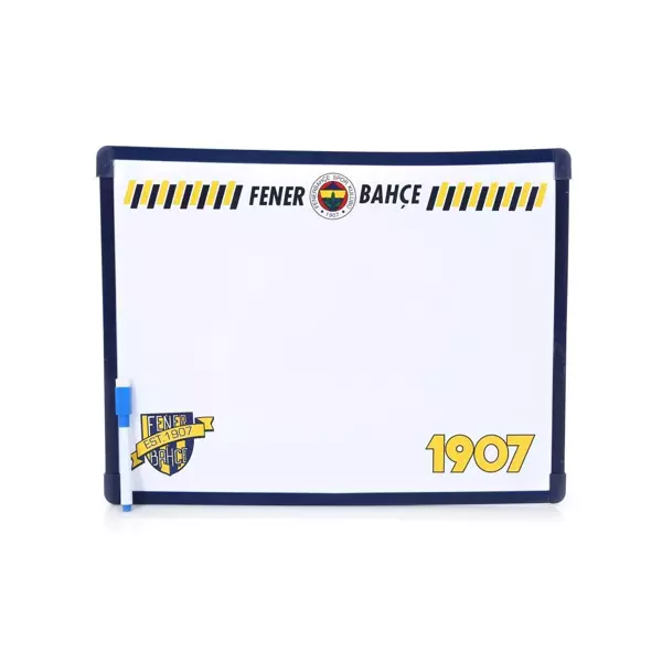 Timon Fenerbahçe Yazı Tahtası Küçük 504768 - Image 1