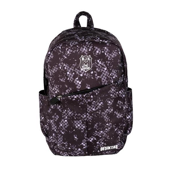 Me Çanta Okul Sırt Çantası Beşiktaş Comfort 24313 - Image 1