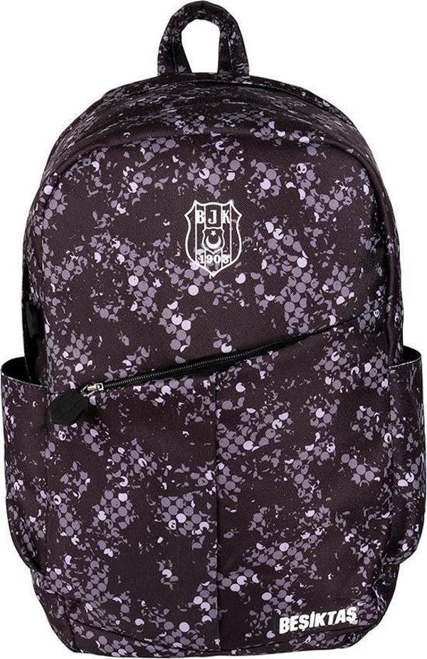 Me Çanta Okul Sırt Çantası Beşiktaş Comfort 24313 - Image 1