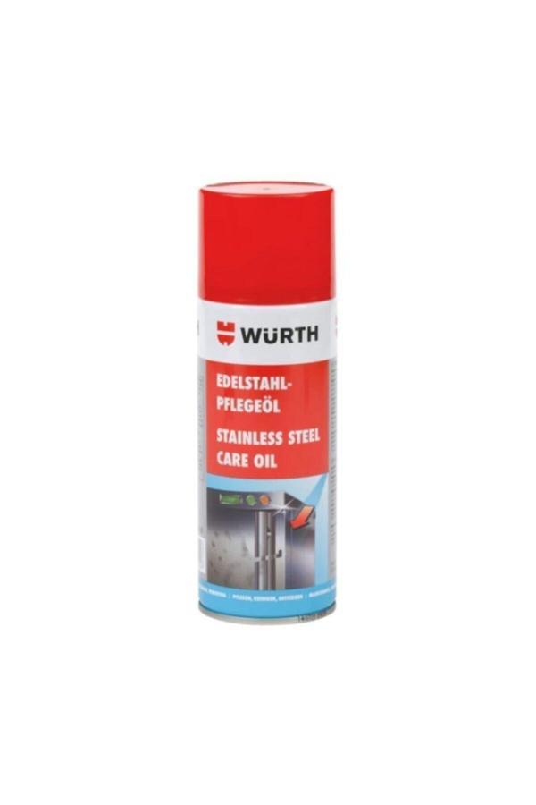 Paslanmaz Çelik Bakım Yağı 400Ml - Image 1