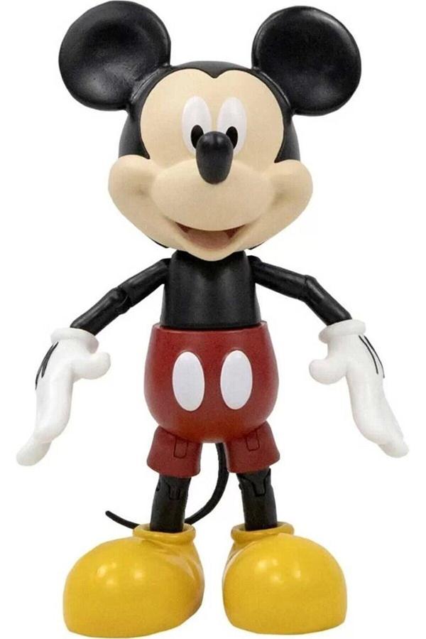 Giochi Preziosi Oyuncak Disney100 Koleksiyon Figürü Mickey Mouse Ded14000 - Image 1