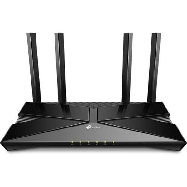 Archer Ax23 Dual Bant Wi-Fi6 Router Ax1800 - Image 1