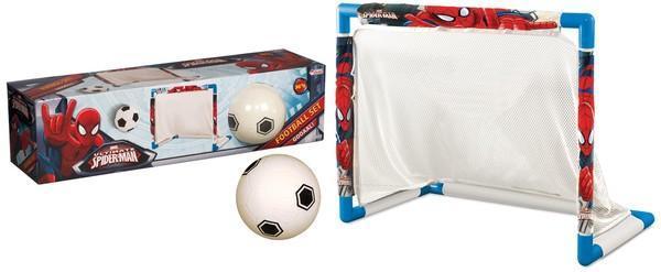 Dede Oyuncak Spiderman Futbol Set 03011 - Image 1