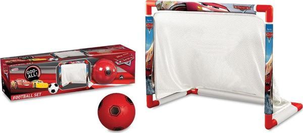 Dede Oyuncak Cars Futbol Set 03015 - Image 1