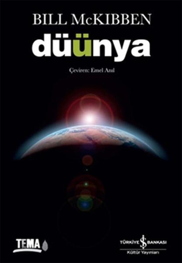 Düünya - İş Bankası Kültür Yayınları - Image 1