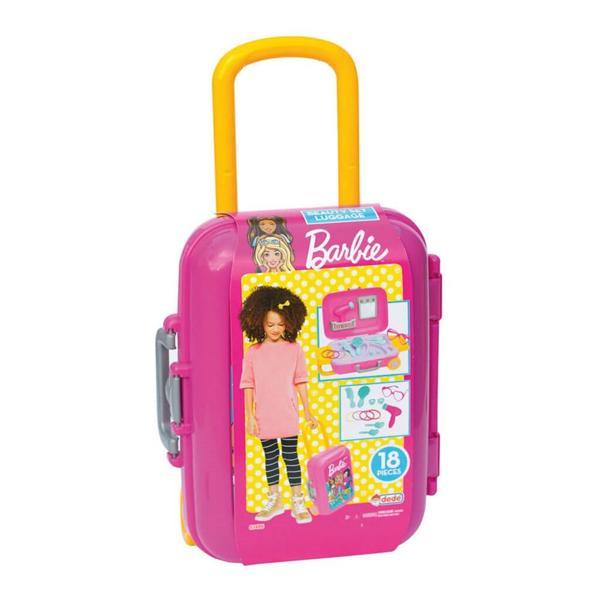 Dede Oyuncak Barbie Güzellik Seti Bavulum 03486 - Image 1