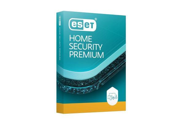 Home Security Premium 3 Kullanıcı 1 Yıl Box Kutu - Image 1
