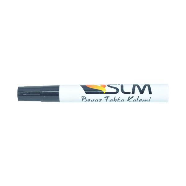 Slm Tahta Kalemi Siyah (12 Li Paket) - Image 1