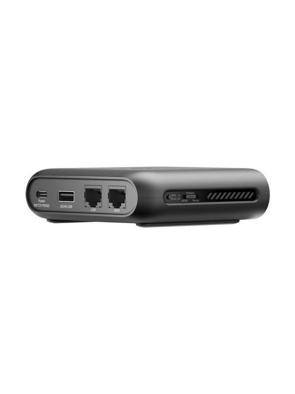 Tp-Link Tl-Wr1502X 1200 Mbps Seyehat Router - Image 1