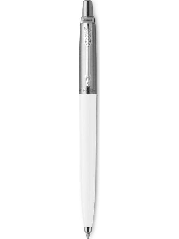 Parker Tükenmez Kalem Jotter Original Beyaz Ct Bp S0032930 - Image 1