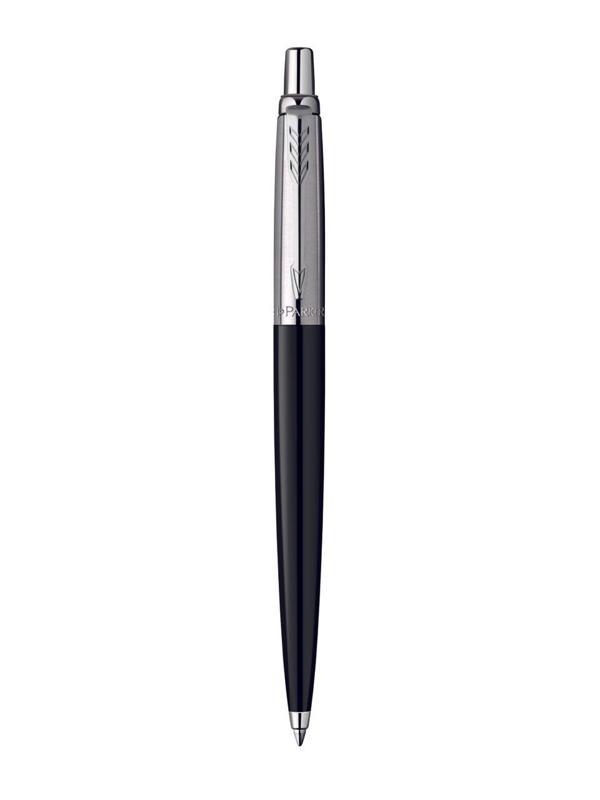 Parker Tükenmez Kalem Jotter Original Siyah Ct S0033010 - Image 1