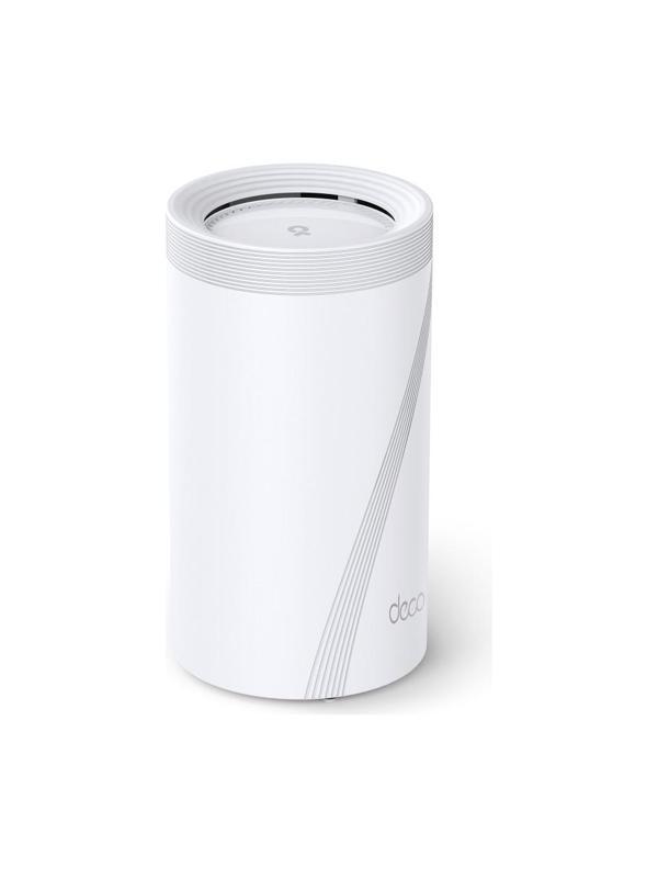 Tp-Link Deco Be85 1Li Wi-Fi 6 Be19000 Tüm Evi Kapsayan Mesh Wifi Sistemi - Image 1