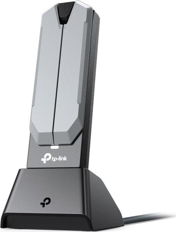 Tp-Link Archer Tbe400Uh 2882 Mbps Wifi 7 Kablosuz Usb Adaptör Be6500 - Image 1
