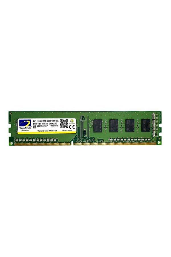 Ddr3 8Gb 1600Mhz 1.5V Mdd38Gb1600D Desktop Pc Ram - Image 1