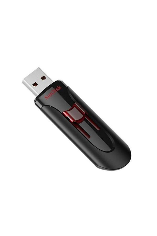 Sdcz600-256G-G35 256Gb Cruzer Glide 3.0 Usb Flash Bellek - Image 1