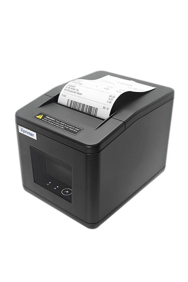 Xprinter Xp-Q805K Usb+Ethernet Fiş Yazıcı - Image 1