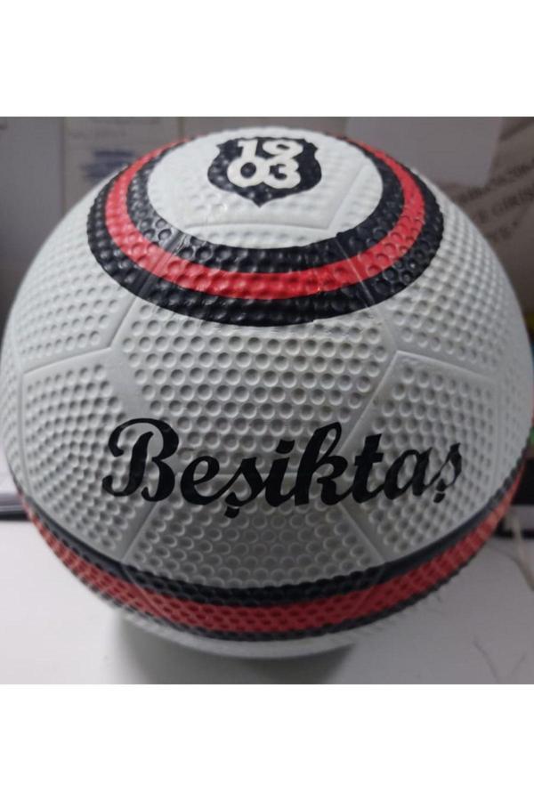 Tmn Futbol Topu Beşiktaş Lisanslı Skyline-01 No:5 559968 - Image 1