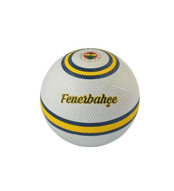Tmn Futbol Topu Fenerbahçe Lisanslı Skyline-02 No:5573949 - Image 1
