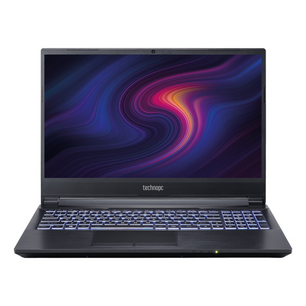 Quantum Gaming Magic Cwe15İar İ7-11800H 16Gb 512Gb Rtx3050 15.6 Inc Fhd İps Freedos Notebook Taşınabilir Bilgisayar - Image 1