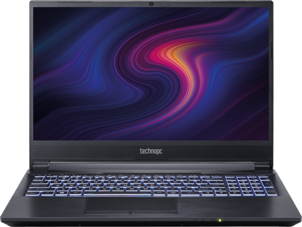 Quantum Gaming Magic Cwe15İar İ7-11800H 16Gb 512Gb Rtx3050 15.6 Inc Fhd İps Freedos Notebook Taşınabilir Bilgisayar - Image 1
