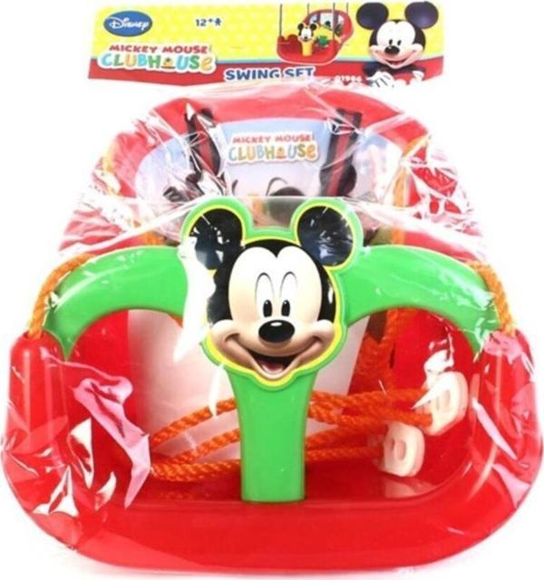Dede Oyuncak Mickey Mouse Salıncak 01986 - Image 1
