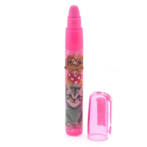 Dolphin Roket Silgi Studio Pets Pt-6288 (36 Lı Paket) - Image 1